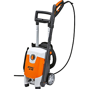 Stihl RE 108 Cold Pressure Washer Parts