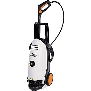 Stihl RE 116 K, RE 126 K Cold Pressure Washer Parts