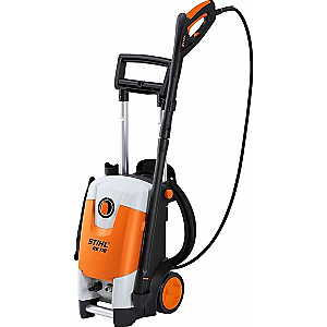 Stihl RE 118, RE 128 PLUS Cold Pressure Washer Parts Stihl RE 118, RE 128 PLUS Cold Pressure Washer Parts