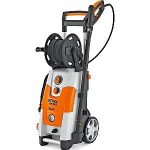Stihl RE 80 - RE 161 K Series Cold Water Pressure Washer Parts 