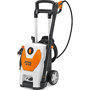 Stihl RE 220 K, RE 240 K, RB 220 K  Stihl Cold Pressure Washer Parts