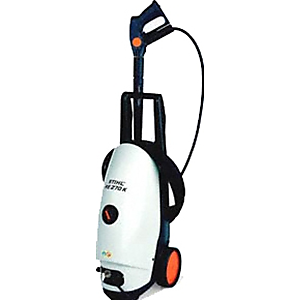 Stihl RE 270 K, RE 280 K  Stihl Cold Pressure Washer Parts
