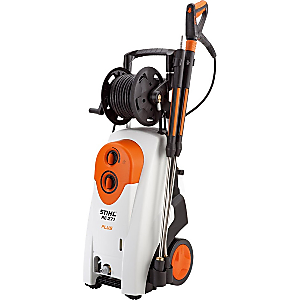 Stihl RE 271, RE 281 Stihl Cold Pressure Washer Parts Stihl RE 271, RE 281 Stihl Cold Pressure Washer Parts