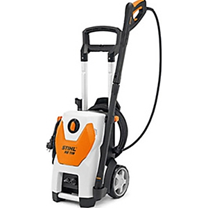 Stihl RE 310 K, RE 340 K, RE 440 K  Stihl Cold Pressure Washer Parts