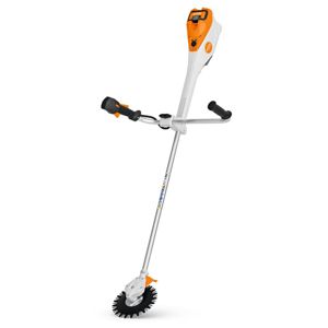Stihl RGA140 Cordless Trimmer Parts