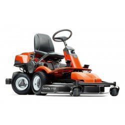 Husqvarna RIDER 15 T AWD Mower Parts