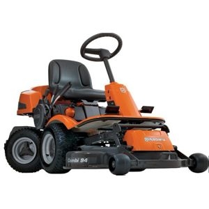 Husqvarna RIDER 16 C Mower Parts