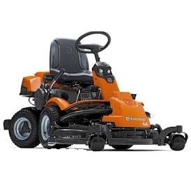 Husqvarna RIDER 18 AWD Mower Parts