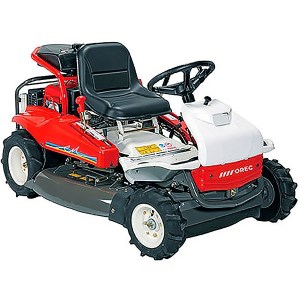 OREC RM86G Rabbit Mower Parts