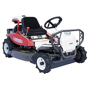 OREC RM94 Rabbit Mowers Parts