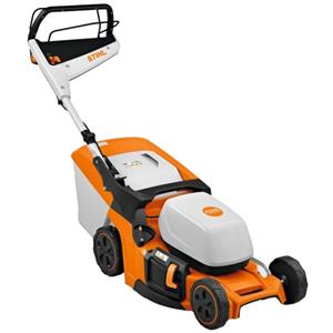 Stihl RMA 448.3 V Lawn Mower Parts Stihl RMA 448.3 V Lawn Mower Parts