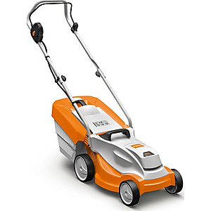 Stihl RMA 235.0 Cordless Lawn Mower Parts