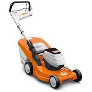 Stihl RMA 235.1 Cordless Lawn Mower Parts Stihl RMA 235.1 Cordless Lawn Mower Parts