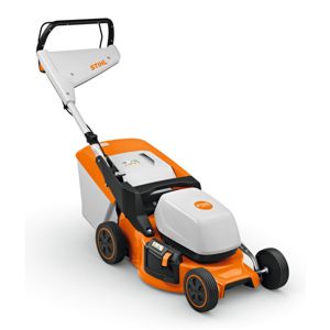 Stihl RMA 248.3 Cordless Lawn Mower Parts