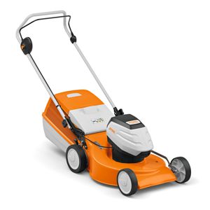 Stihl RMA 253.3 Cordless Lawn Mower Parts