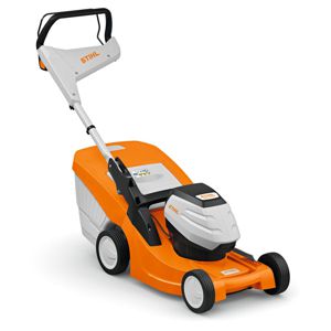 Stihl RMA 443.3 V Lawn Mower Parts