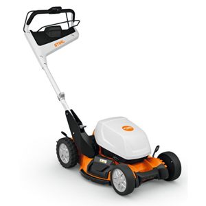 Stihl RMA 7.0 RV Lawn Mower Parts Stihl RMA 7.0 RV Lawn Mower Parts