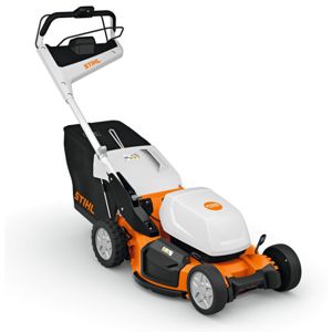 Stihl RMA 756.0 V Lawn Mower Parts Stihl RMA 756.0 V Lawn Mower Parts