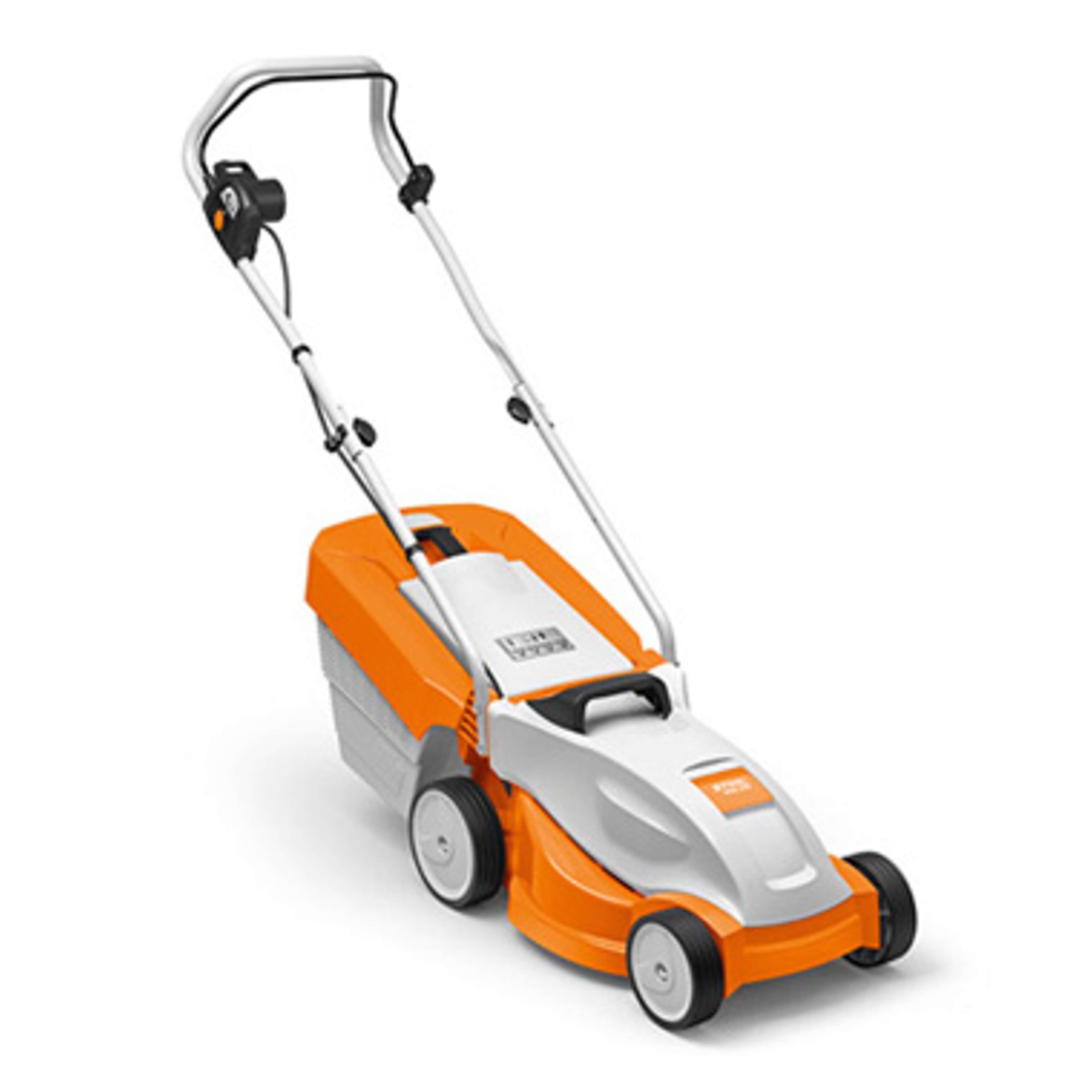 Stihl RME 235.0 Lawn Mower Parts 