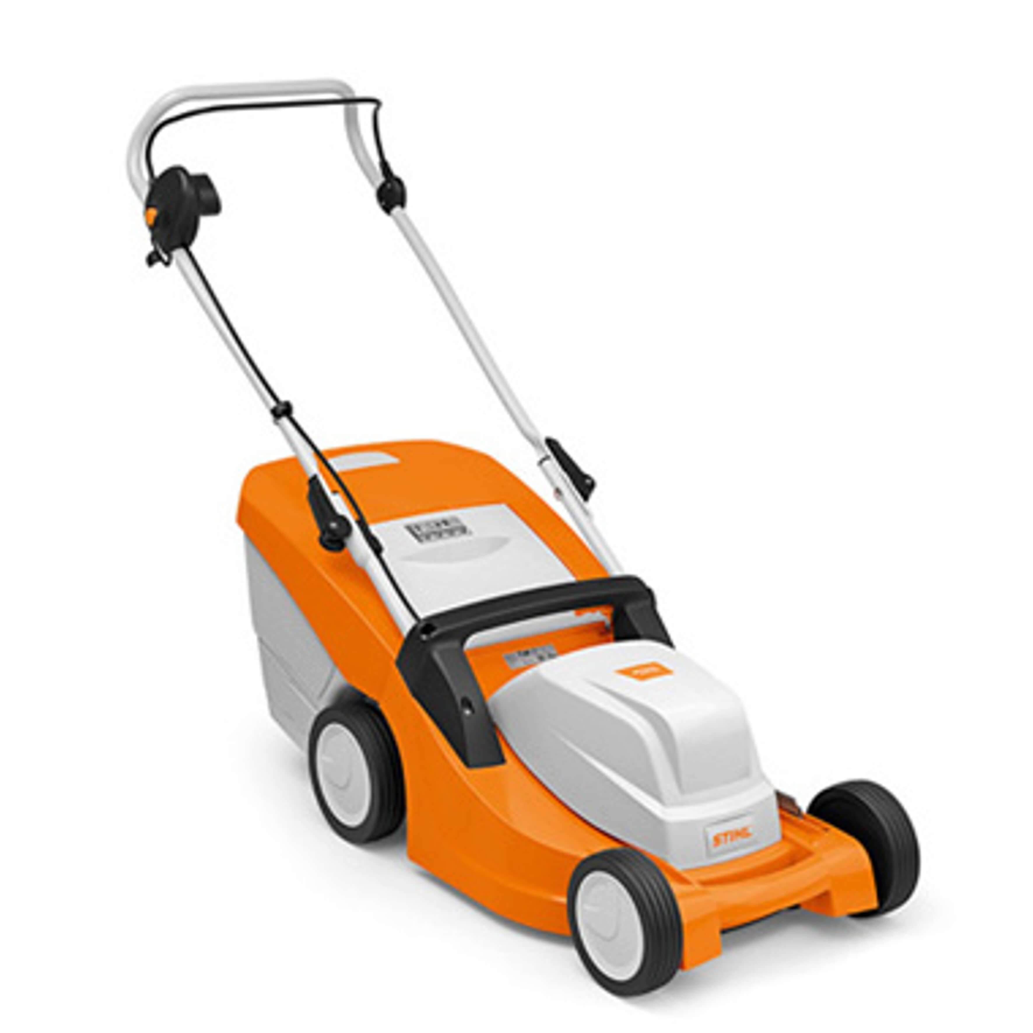 Stihl RME 443.0 Lawn Mower Parts 