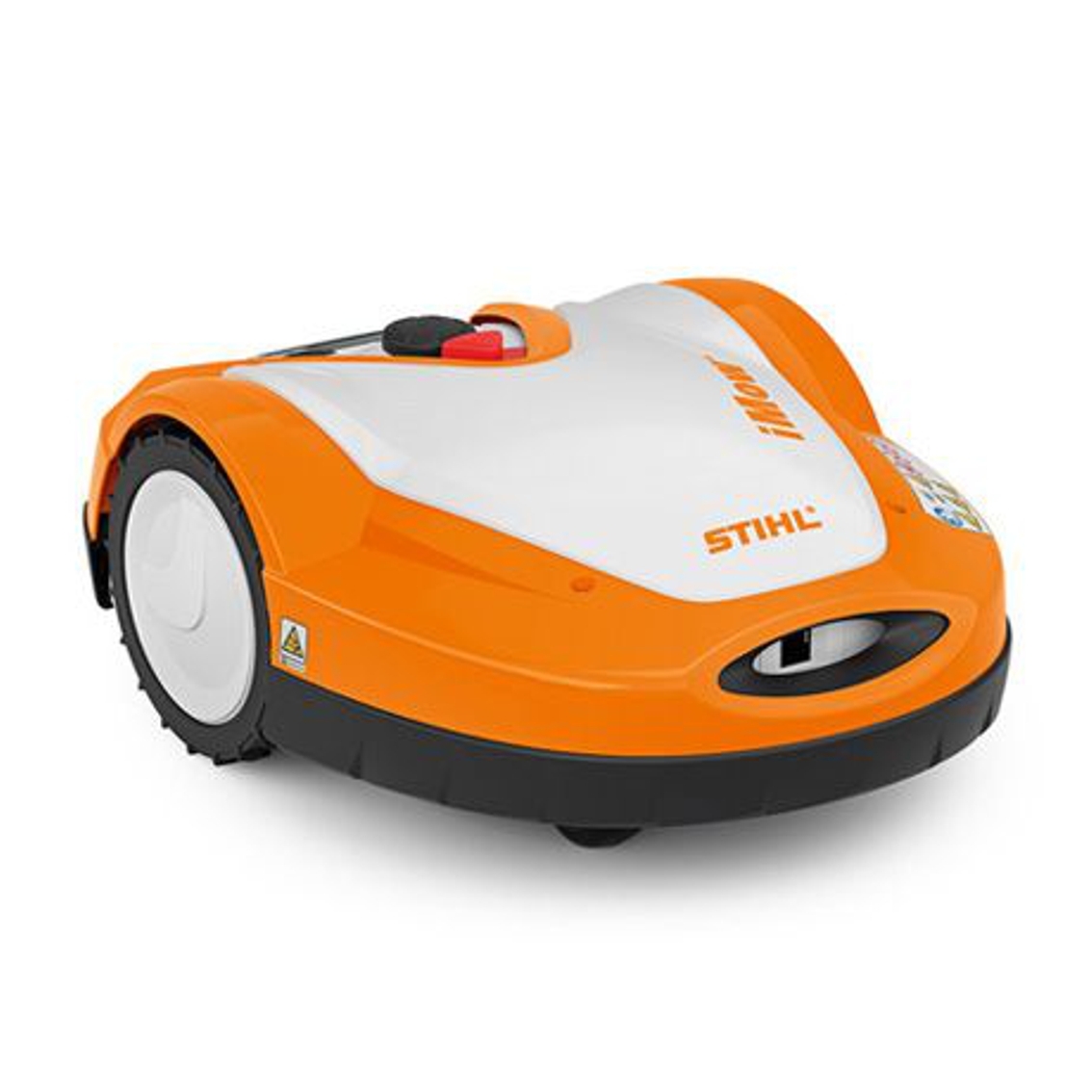 Stihl RMI 422.0 PC Robotic Mower Parts