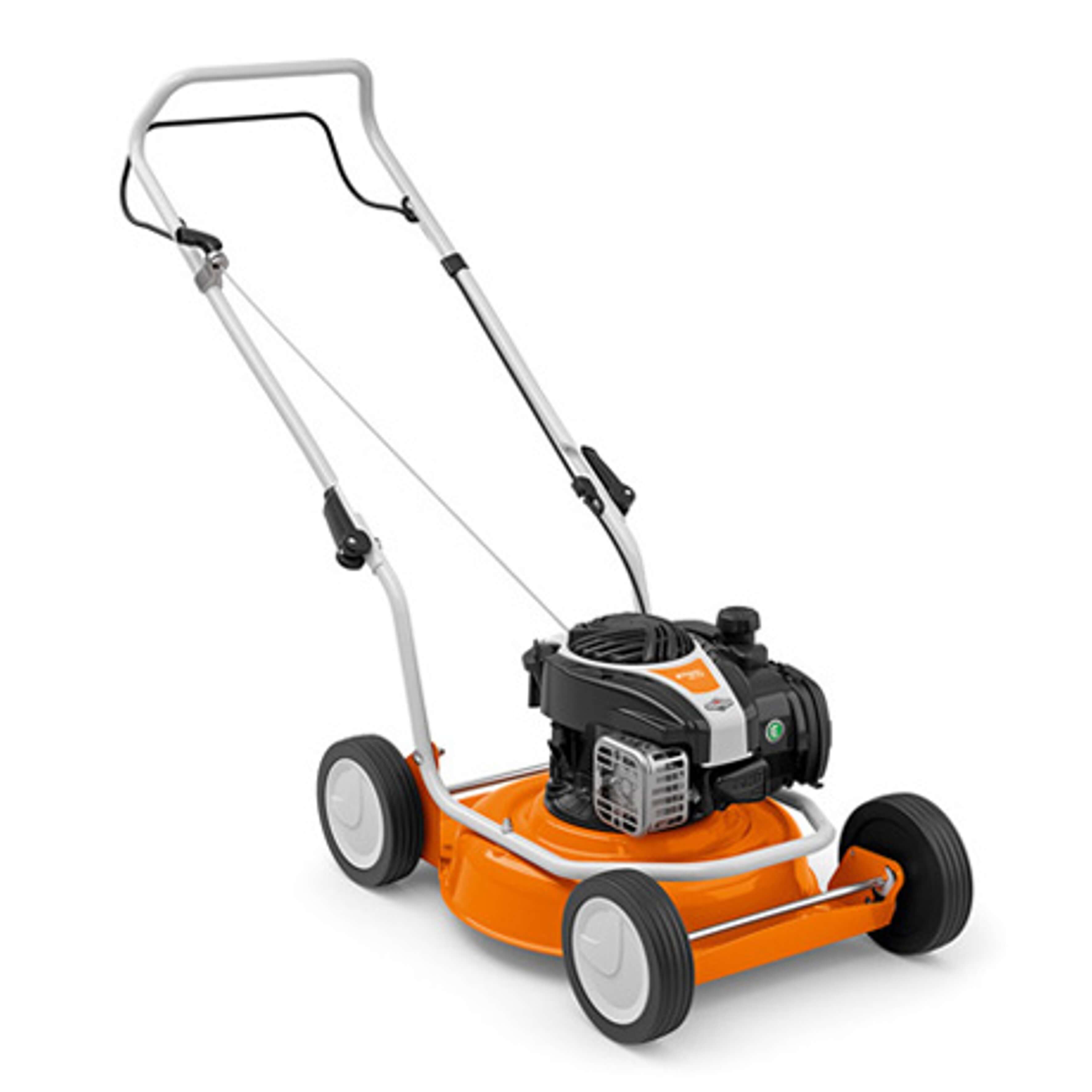 Stihl RM 2.0 RT Lawn Mower Parts 