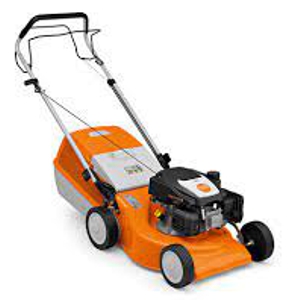 Stihl RM 248.1 T Petrol Lawn Mower Parts