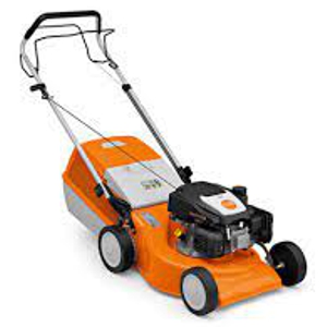 Stihl RM 248.2 T Petrol Lawn Mower Parts