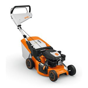 Stihl RM 248.3 T Petrol Lawn Mower Parts Stihl RM 248.3 T Petrol Lawn Mower Parts