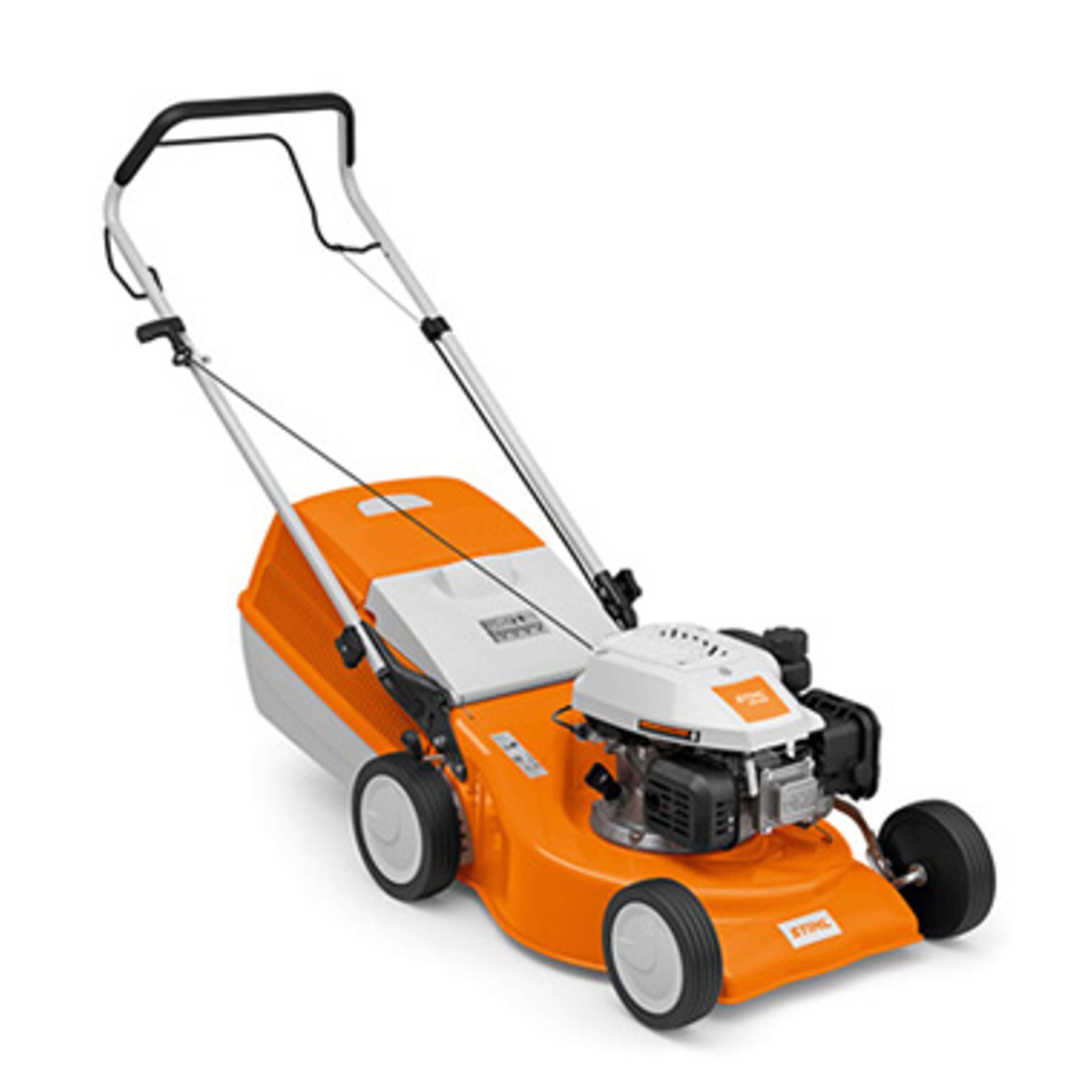 Stihl RM 253.0 T Petrol Lawn Mower Parts