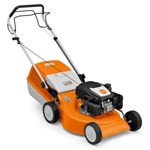 Stihl RM 253.1 T Petrol Lawn Mower Parts