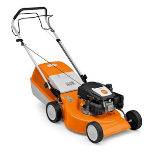 Stihl RM 253.2 T Petrol Lawn Mower Parts