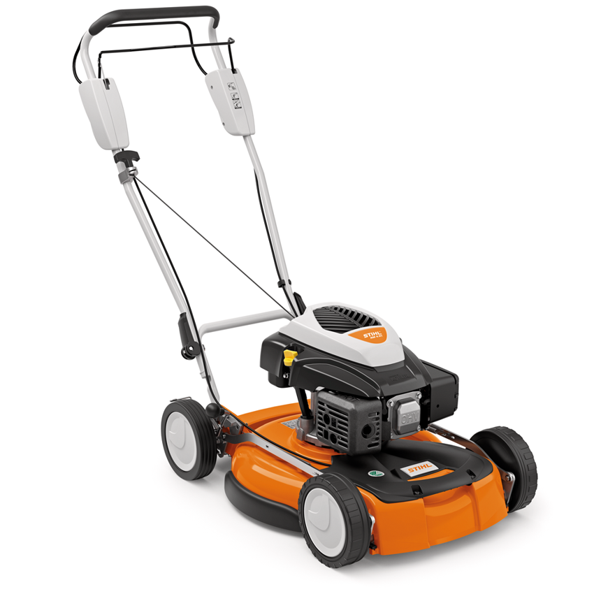 Stihl RM 4.0 RT for Stihl Lawn Mowers