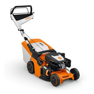 Stihl RM 443.3 T Petrol Lawn Mower Parts