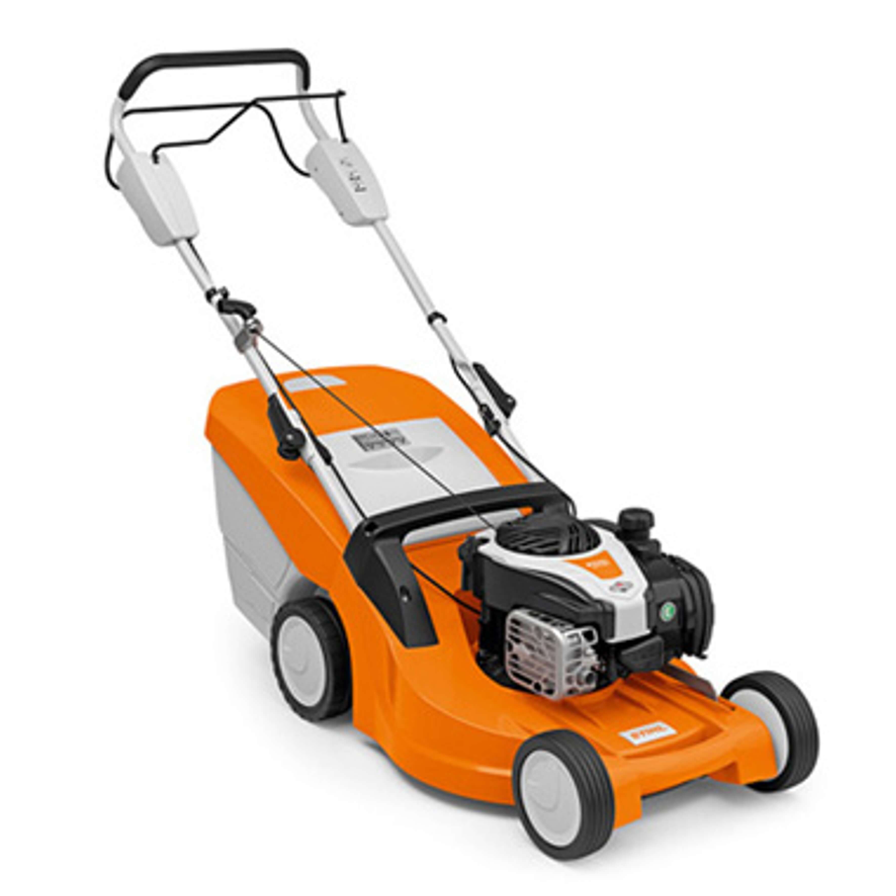 Stihl RM 448.0 T Petrol Lawn Mower Parts 