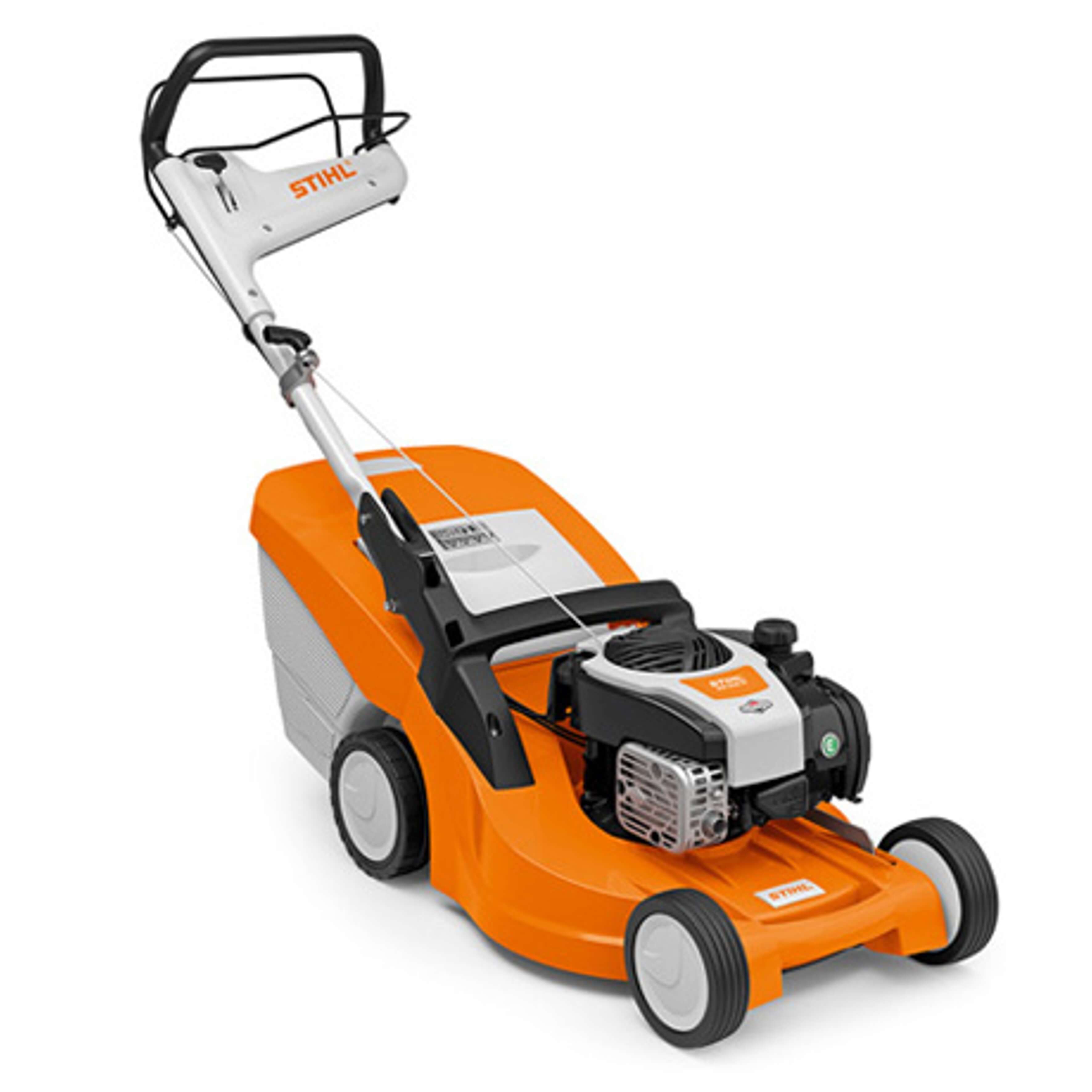 Stihl RM 448.0 VC Petrol Lawn Mower Parts