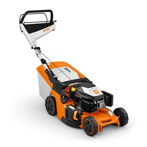 Stihl RM 448.3 T Petrol Lawn Mower Parts