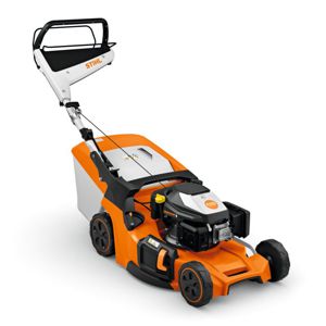 Stihl RM 453.3 T Petrol Lawn Mower Parts