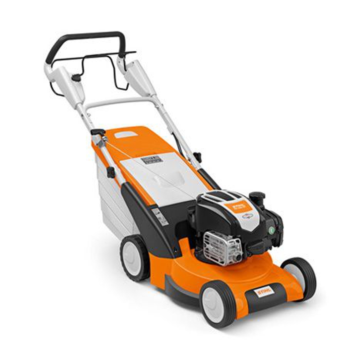 Stihl RM 545.0 VM Petrol Lawn Mower Parts 