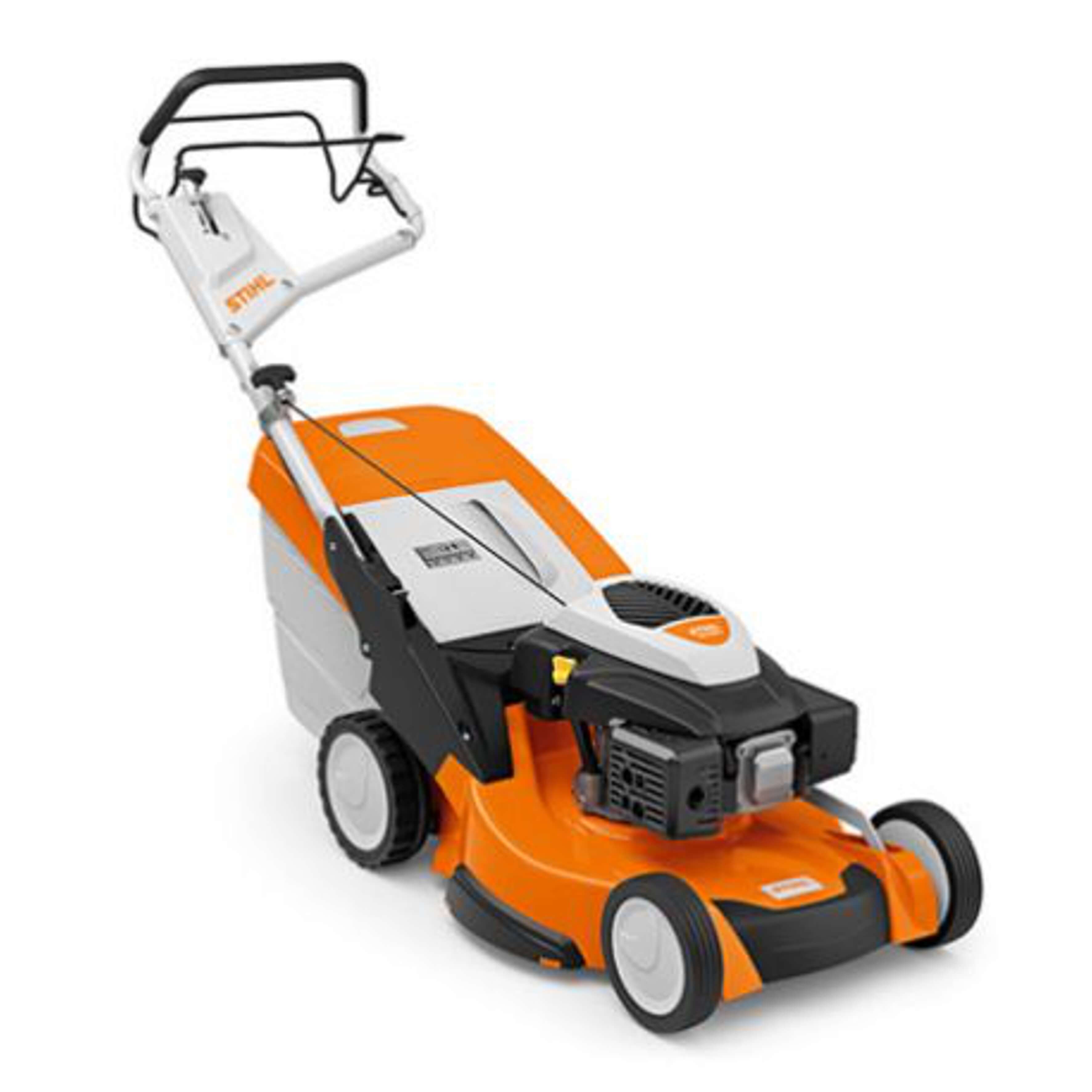 Stihl RM 655.0 V Petrol Lawn Mower Parts