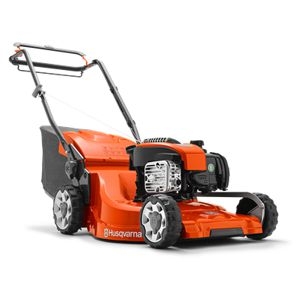 Husqvarna ROYAL 146 Consumer Lawn Mower Parts