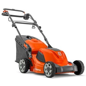 Husqvarna ROYAL 153 Consumer Lawn Mower Parts