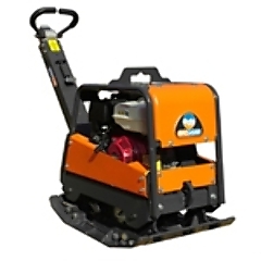 Belle RPC45 Reversible Plate Compactor Parts