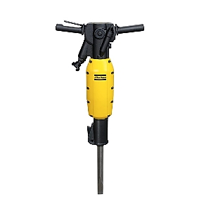 Atlas Copco RTEX COMPACT Handheld Pneumatic Breaker Parts