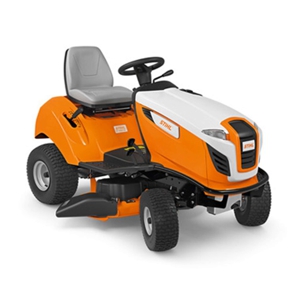 Stihl RT 4097.1 SX Ride on Mower Parts