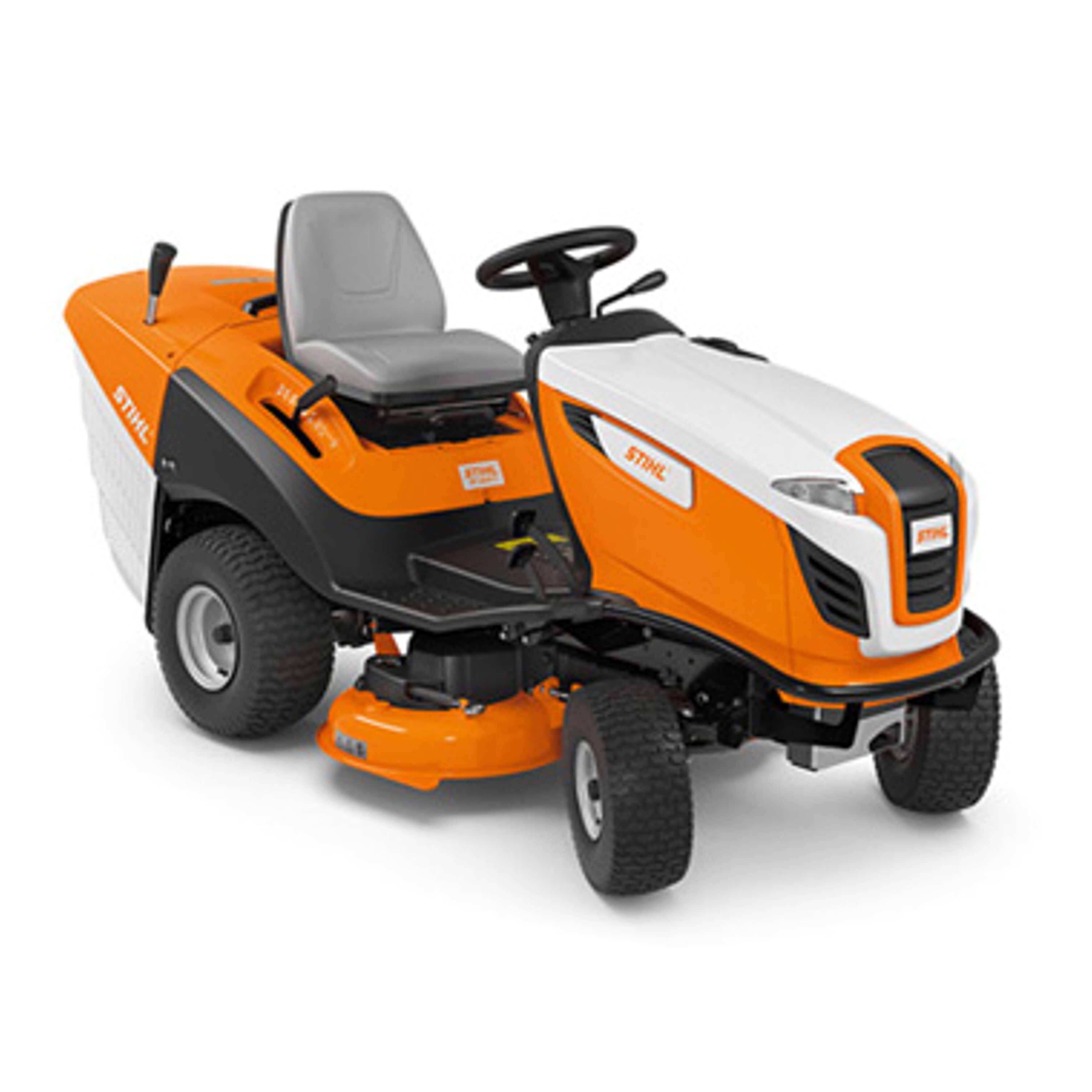 Stihl RT 5097.0 Z Ride on Mower Parts