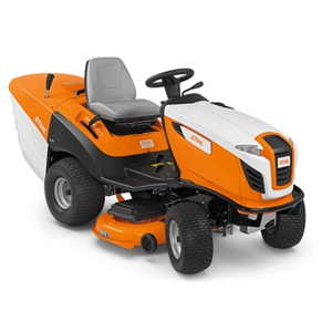 Stihl RT 6127.1 ZL Ride on Mower Parts