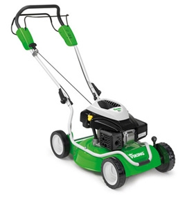 Viking R Series Petrol Lawn Mowers