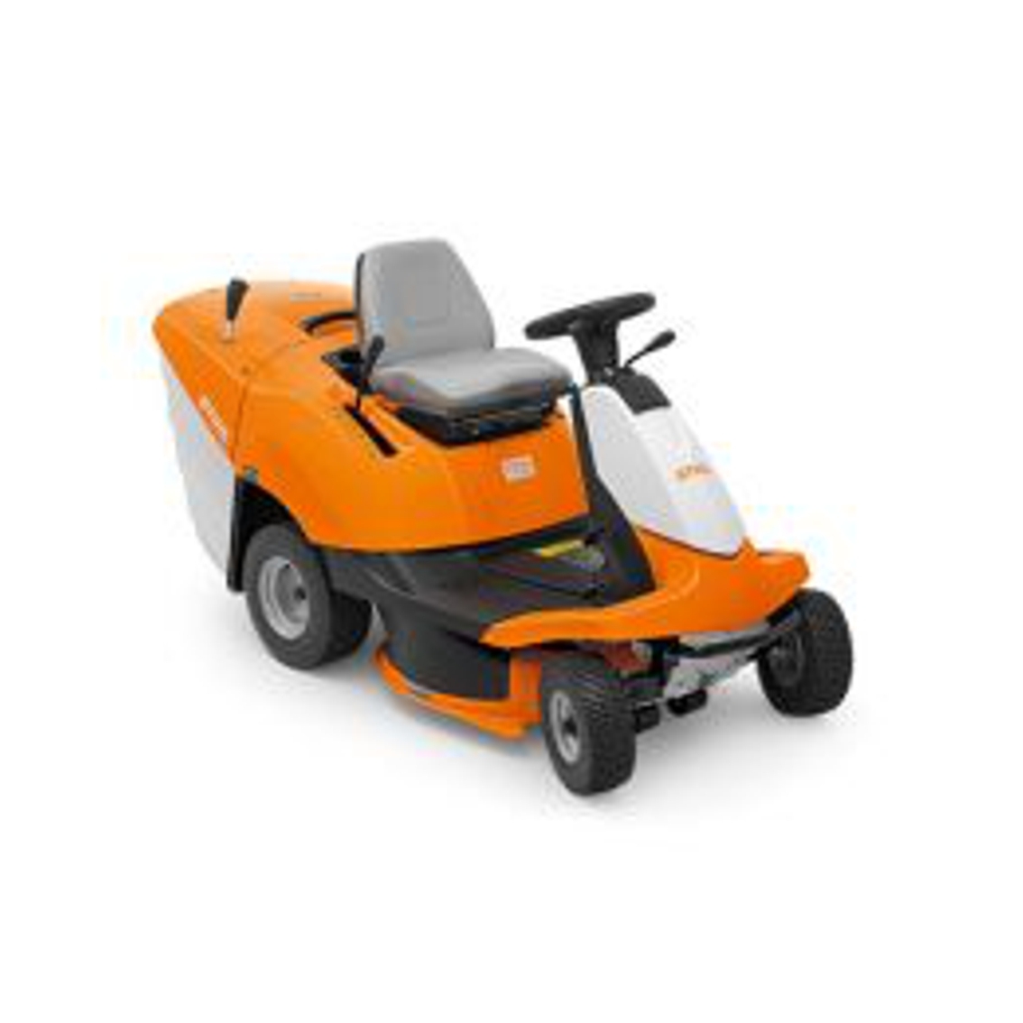 Stihl Ride-On Mower (RT) Parts