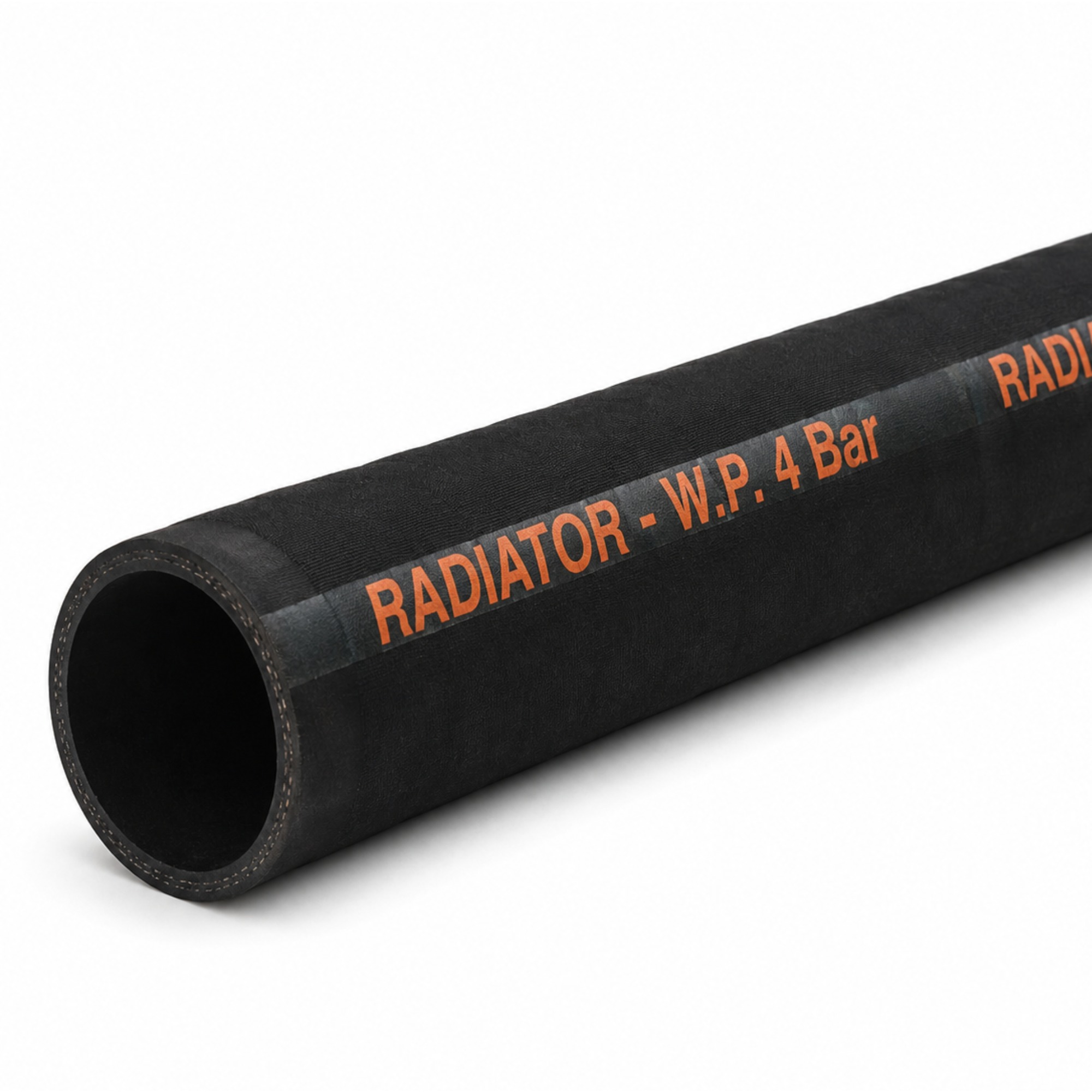 Radiator and Heater Hose